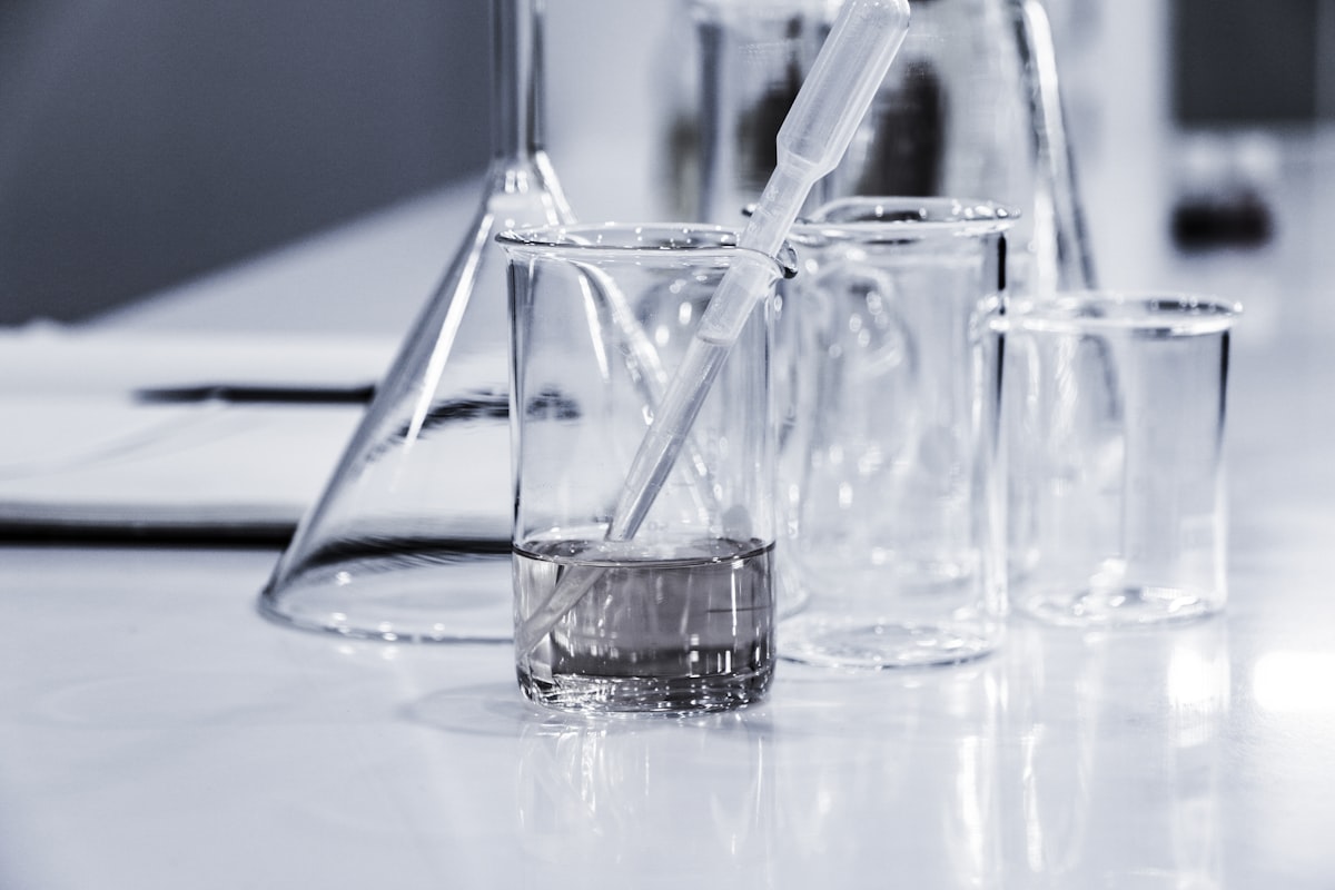 LARF research laboratory